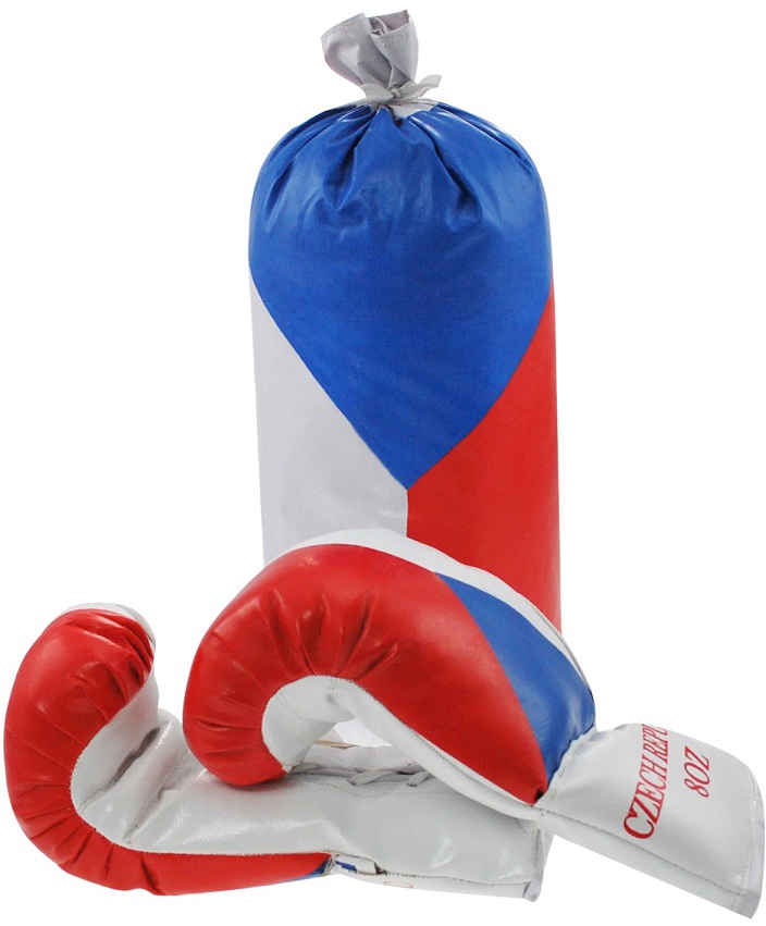 Dětská box sada RULYT®, CZ