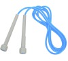 Švihadlo LIFEFIT® SPEED ROPE 260cm, světle modré