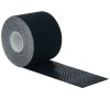 Tape LIFEFIT Kinesion 5cmx5m, černá