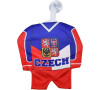 Minidres HOKEJ ČR 1 SPORTTEAM®