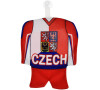 Minidres HOKEJ ČR 2 SPORTTEAM®