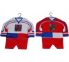 Minidres HOKEJ ČR 4 SPORTTEAM®