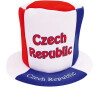 Klobouk vlajkový ČR 1 SPORTTEAM®
