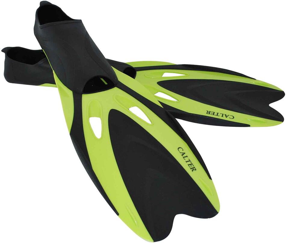 Ploutve CALTER® SENIOR F65 vel.42-43 RULYT®