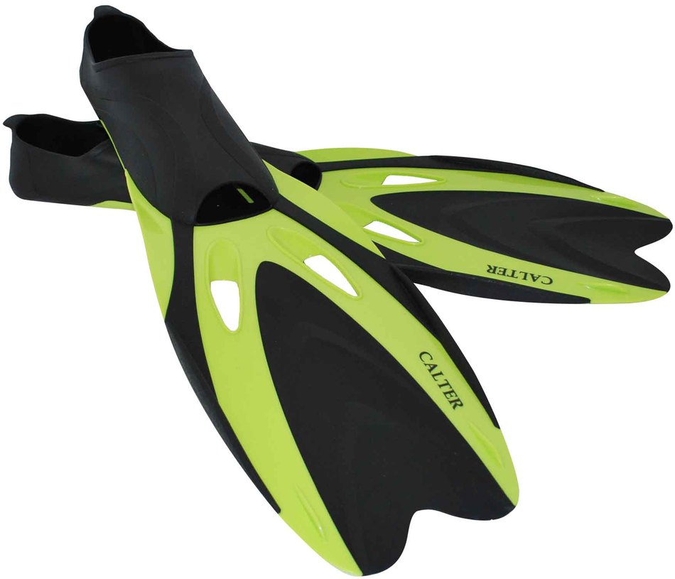 Ploutve CALTER® SENIOR F65 vel.46-47