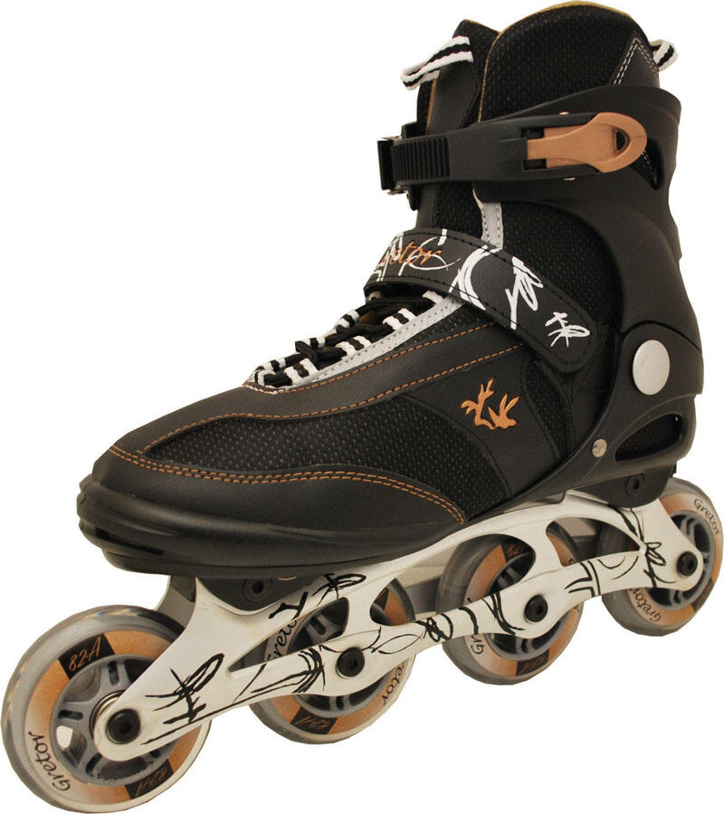 Kolečkové brusle SPORTTEAM® GRETOR vel.36 RULYT®
