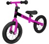 Odrážedlo BUDDY 12" LIFEFIT®, mix barev - výprodej