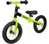 Odrážedlo BUDDY 12" LIFEFIT®, zelená