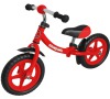 Odrážedlo LIFEFIT® BAMBINO 12", červené