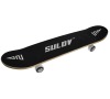 Skateboard SULOV® TOP - EMO, vel. 31x8"