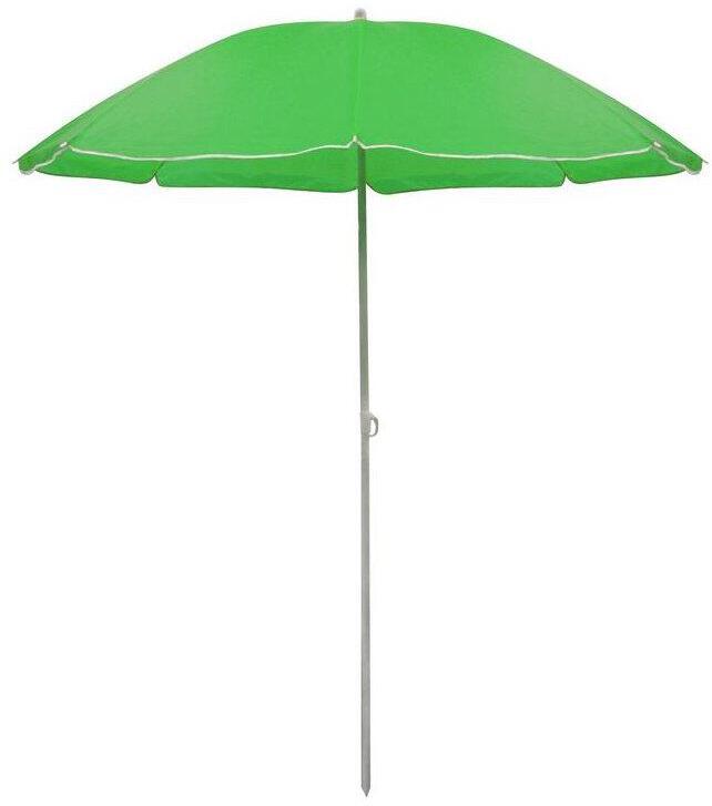 Slunečník zapichovací SportTeam 1,8 m, zelený