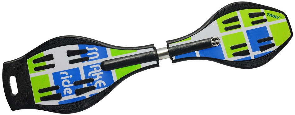 Waveboard TRULY® THUNDER RULYT®