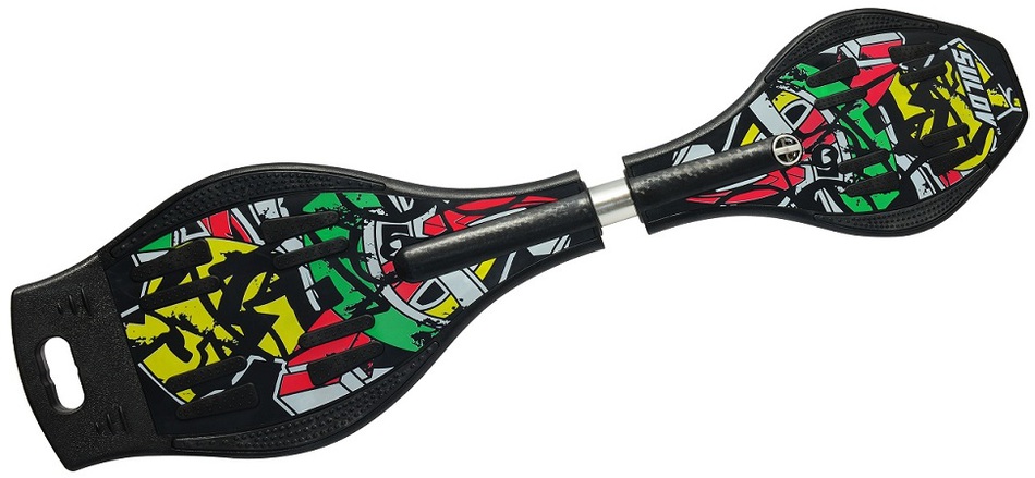 Waveboard SULOV® DREAM