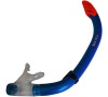 Šnorchl CALTER® JUNIOR 97PVC RULYT®, modrý