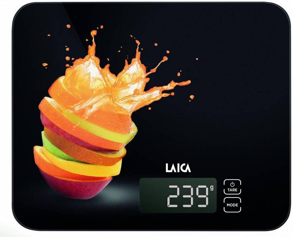 Kuchyňská váha Laica KS5015