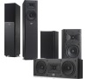 JBL Arena 170 pack 5.0 black
