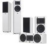 JBL Arena 170 pack 5.0 white