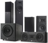 JBL Arena 170 pack 5.1 black