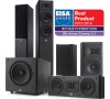 JBL Arena Cinema 5.1 black