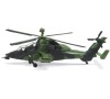 SIKU Super - Bitevní helikoptéra, měřítko 1:50