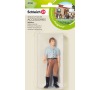 Svět přírody - jezdecký instruktor SCHLEICH