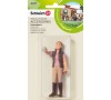 Svět přírody - pečovatelka koní SCHLEICH