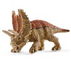 Prehistorické zvířátko - Pentaceratops. mini SCHLEICH