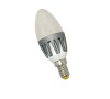 Best-Led E14 4,5W tep.bílá BL-E14-4,5-WW