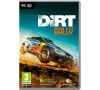 DiRT hra PC Codemasters