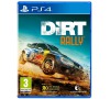 DiRT hra PS4 Codemasters