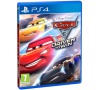 Cars 3 hra PS4 Warner Bros