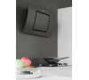 Odsavač par Hoover Transparency HDMC9800LB