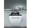 Myčka Hoover Dynamic HDI 2T1045