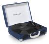 Gramofon Ricatech RTT68 Navy Blue