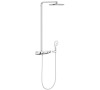 Grohe Rainshower SmartControl - Sprchová souprava 360 Mono - 26361000