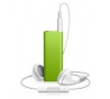 Přehravač MP3 iPod shuffle 2GB - zelený