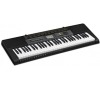 Klávesový nástroj Casio CTK 2500