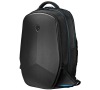 DELL AlienWare Vindicator 2.0 17 Backpack Black/ Batoh pro notebook/ pro notebooky až 17.3" (460-BCBT)