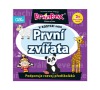 Hra ALBI V kostce! mini První zvířata