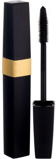 Řasenka Chanel Inimitable, 6 ml, odstín 10 Black