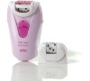 Epilátor Braun Silk épil 3370 MN SoftPerfection