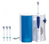 Ústní sprcha Braun Oral-B Oxyjet White box Dental
