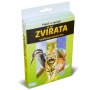 Albi Mysli a spojuj! Zvířata