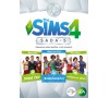 PC CD - The Sims 4 bundle pack 5