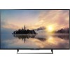 Sony 43" 4K HDR TV KD-43XE7077/DVB-T2,S2