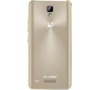 TELEFON DUAL SIM ALLVIEW P7 PRO ZLATÝ