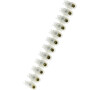 SVORKOVNICE 16A RETLUX RTB 12mm 10ks