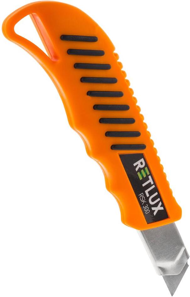 Odlamovací nůž Retlux RSK 200 zalamovací nůž