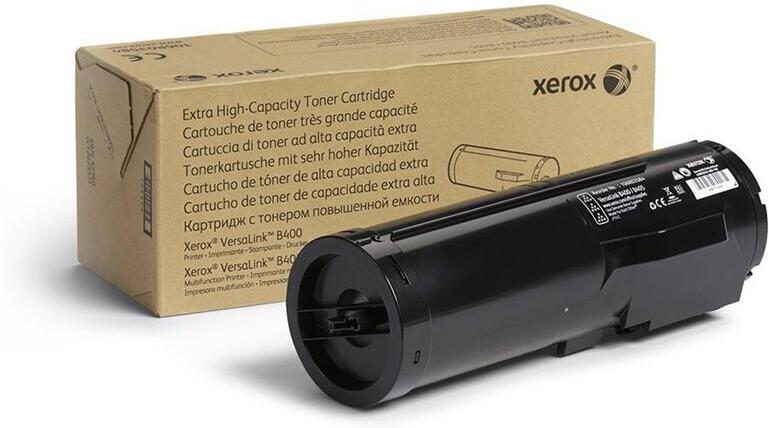Xerox Toner B400/B405 24600s. Black (106R03585)