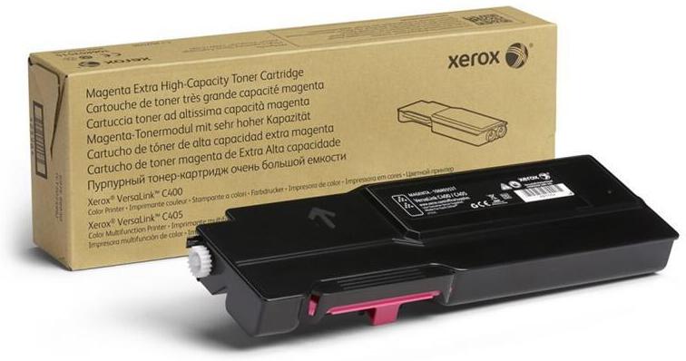 Xerox Toner C400/C405 8 000s. Magenta (106R03535)